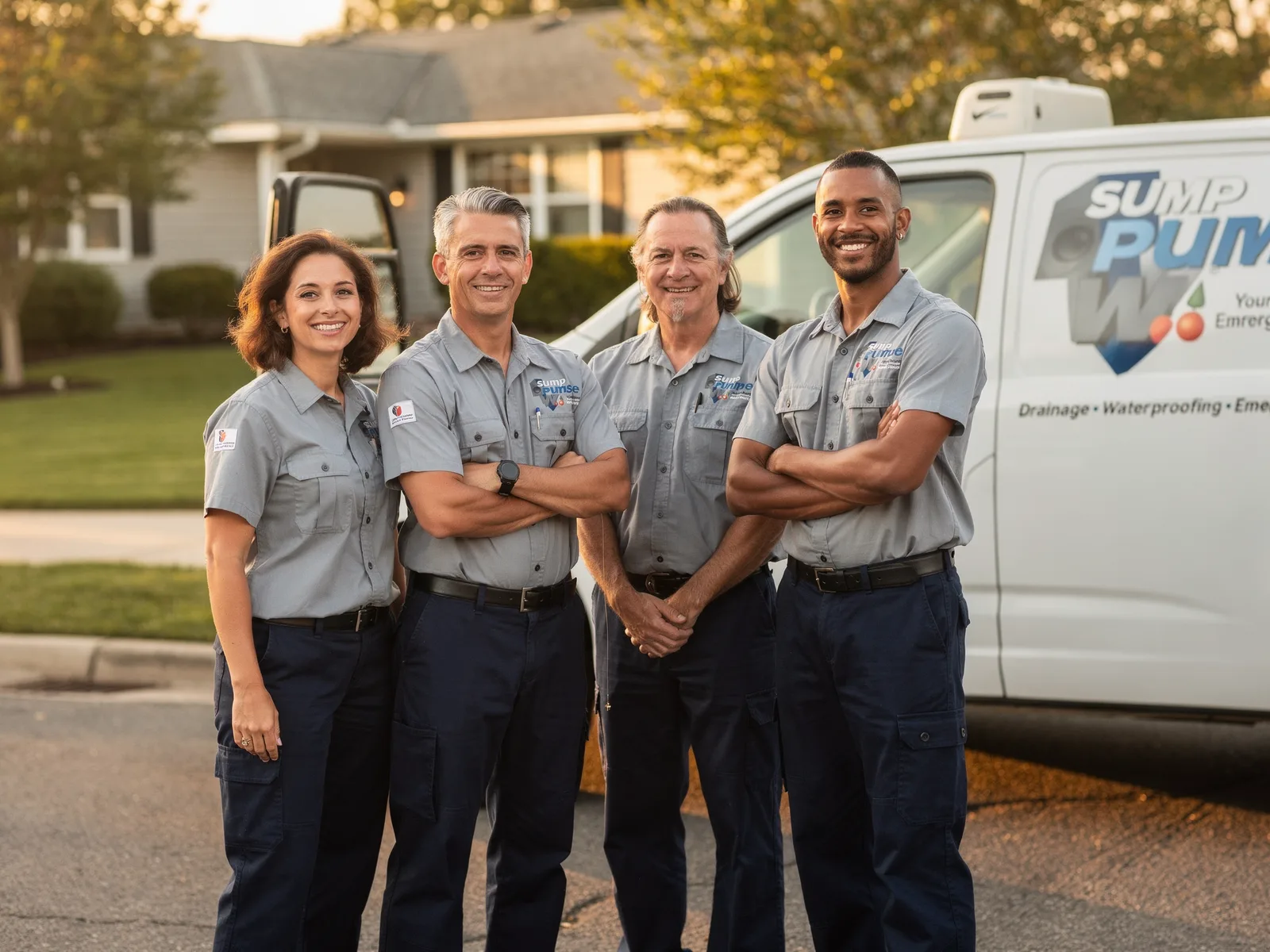 Water Heater Repair company in Garden City, IA