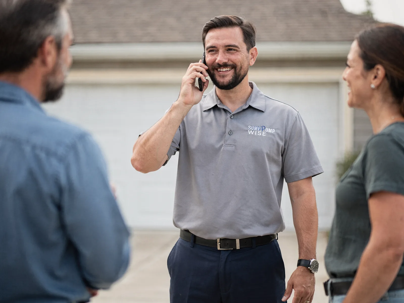 Water Heater Repair Garden City, IA FAQs