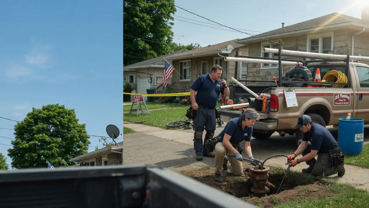 Water Heater Replacement in Garden City, IA near me